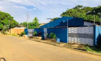 Imagem 3: Vendo casa no bairro Construmat