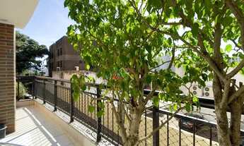 Imagem: APARTAMENTO 3 DORMITÓRIOS NO BAIRRO TRISTEZA