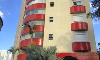 Imagem 3: APARTAMENTO COM 2 DORMITÓRIOS À VENDA, 116 M² POR R$ 1.320.000,00 - BROOKLIN - SÃO PAULO/S