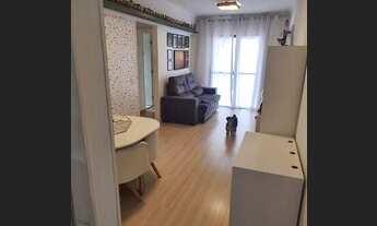 Imagem 2: Diadema - Apartamento Padrão - Parque Mamede