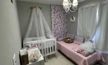 Imagem 4: Condomínio Residencial Parque Arena