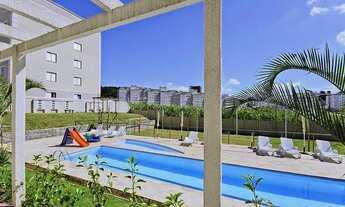 Imagem: Apartamento com 3 dormitórios para alugar