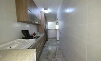 Imagem 4: PRAIA GRANDE - Apartamento Padrão - TUPI