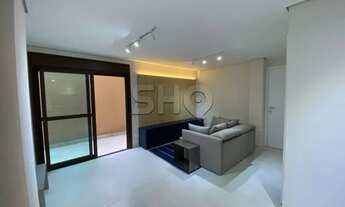 Imagem 2: Apartamento Garden na Santa Cecília com 2 dormitórios