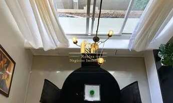 Imagem 3: Apartamento no bairro Brooklin - São Paulo