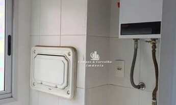 Imagem 6: Apartamento com 2 dormitórios para alugar, 53 m² por R$ 2.165/mês - Nova Aliança - Ribeirã