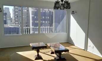 Imagem: Apartamento 3 dormitórios Vila Nova Conceição