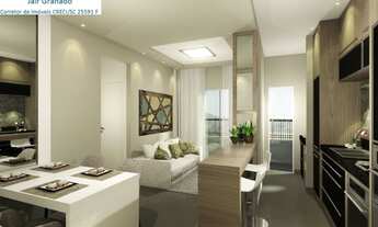 Imagem 4: O Residencial Portal da Brava foi planejado pensando na comodidade e conforto