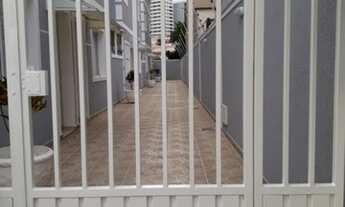 Imagem 2: Sobrado em Condomínio Fechado