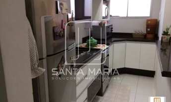 Imagem 2: Apartamento (cobertura 2 - duplex) 2 dormitórios, cozinha planejada, portaria 24hs, lazer