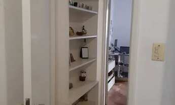 Imagem 4: Apartamento para venda com 70 metros quadrados com 2 quartos em Laranjeiras - Rio de Janei