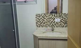 Imagem 7: Apartamento para aluguel com 64 metros quadrados com 2 quartos em Vila do Castelo - São Pa