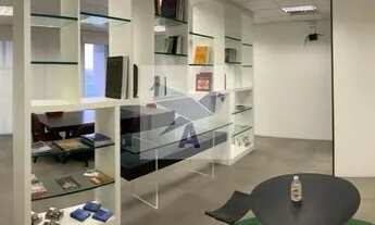 Imagem 2: Conjunto / Sala comercial para alugar em Vila Cordeiro - São Paulo