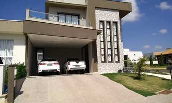 Imagem: Casa em Condomínio para Venda em Indaiatuba