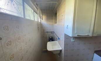 Imagem 5: Moradas do campo , térreo com 50 m/2 com 2/4 em São Marcos - Salvador - Bahia