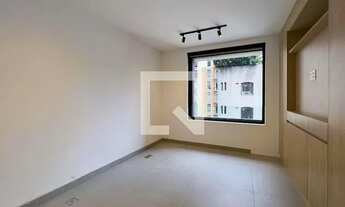 Imagem: Apartamento para Aluguel - Itaim Bibi, 1