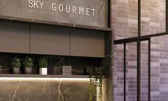 Imagem 5: Apartamento para Venda em João Pessoa, Jardim Oceania, 2 dormitórios, 1 suíte, 2 banheiros