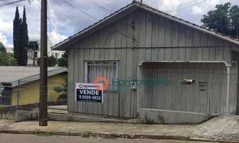 Imagem: Excelente casa com terreno de 320m² por