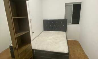 Imagem: Aluguel de quarto