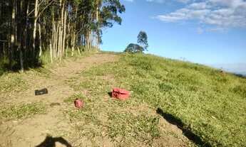 Imagem 4: Terreno em Igaratá Com Ótima Topografia