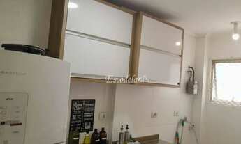 Imagem 4: Apartamento à venda, 49 m² por R$ 330.000,00 - Jardim Sao Paulo(Zona Norte) - São Paulo/SP