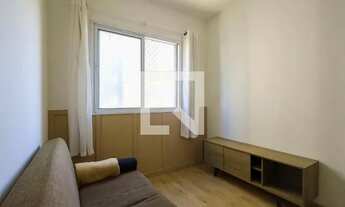 Imagem 2: Apartamento para Aluguel - Bom Retiro, 1 Quarto, 33 m2