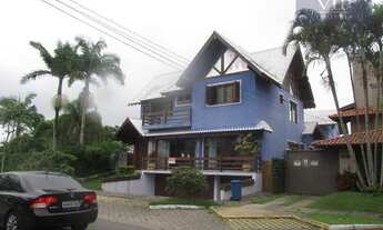 Imagem: Casa com 4 dormitórios à venda, 450 m²