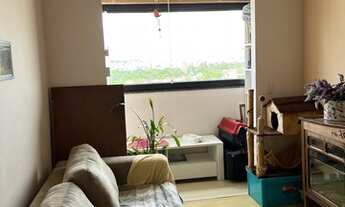 Imagem 3: Apartamento para aluguel tem 60 metros quadrados com 2 quartos em Vila Hamburguesa - São P