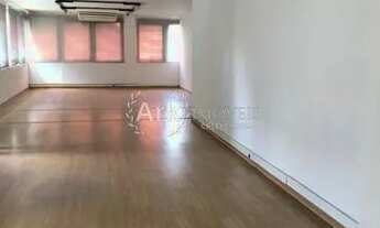 Imagem: SãO PAULO - Conjunto Comercial/Sala - Jardim