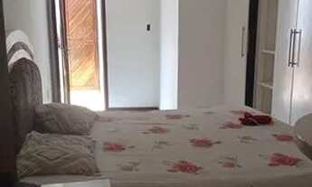 Imagem 6: 009 Casa mobiliada com piscina 150m2 02 quartos na Cohab