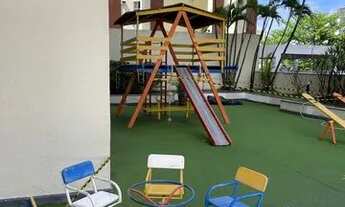 Imagem 3: Apartamento reformado na Pituba