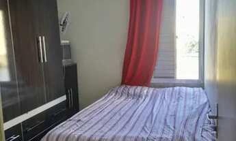 Imagem: Apartamento para venda tem 46 metros quadrados