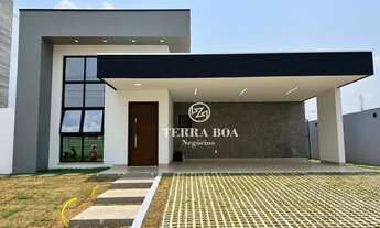 Imagem 4: Casa Condomínio Alphaville BR