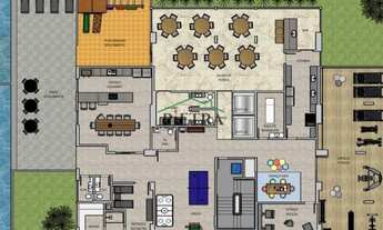 Imagem 2: Belo Horizonte - Apartamento Padrão - Santa Efigênia