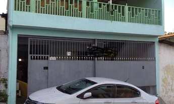 Imagem: Casa à venda, 407 m² por R$ 690.000,00