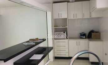 Imagem 5: Sobrado / 200 m / Residencial / Agua Fria / 3 dorm