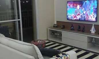 Imagem: Apartamento a venda com 122 m² com 3 quartos