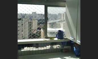 Imagem 7: Apartamento Duplex com 2 dormitórios à venda, 110 m² por R$ 900.000,00 - Campo Belo - São