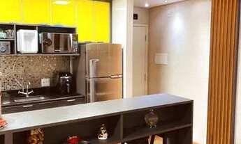 Imagem: APARTAMENTO RESIDENCIAL em RIBEIRÃO PRETO