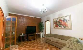 Imagem 3: Casa para Aluguel - Chácara Inglesa, 3 Quartos, 157 m2