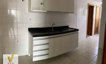 Imagem 6: Apartamento com 3 dormitórios à venda, 101 m² por R$ 800.000,00 - Praia da Costa - Vila Ve