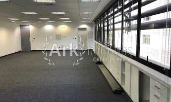 Imagem 5: SãO PAULO - Conjunto Comercial/Sala - Bela Vista