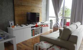 Imagem: FLAT PARA LOCAÇÃO NO BROOKLIN !!