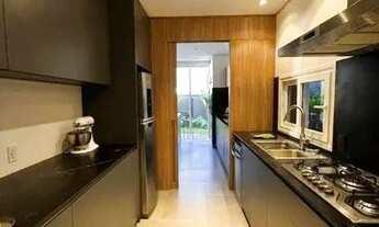 Imagem 7: Casa em condominio 3 quartos próximo parque Barigui