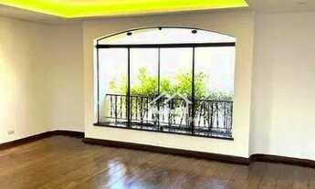 Imagem 6: Apartamento para locação, 298m², 4 suítes, 3 vagas