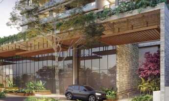 Imagem: Studio com 1 dormitório à venda, 20 m²