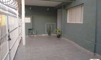 Imagem: Casa (térrea na rua) 3 dormitórios, cozinha