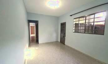 Imagem 2: Casa para aluguel, 2 quartos, 1 vaga, Jardim do Lago - Limeira/SP