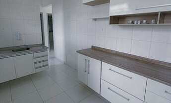 Imagem 7: Apartamento para alugar, 89 m² por R$ 2.400,00/mês - Boqueirão - Santos/SP