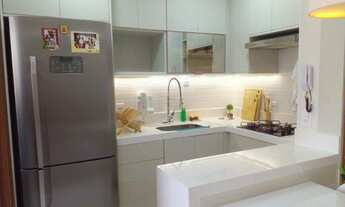 Imagem 6: Apartamento para Venda em Jundiaí, Bosque Dos Jacarandas, 2 dormitórios, 1 banheiro